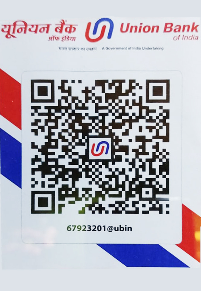 Paytm QR